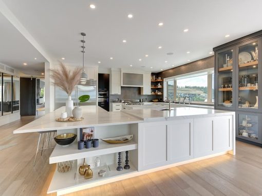 Vineyard large island