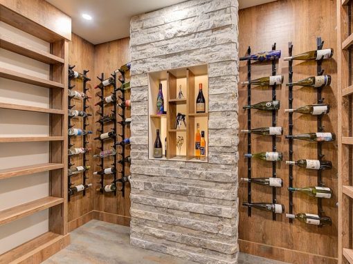 Glen Park Wine Cellar