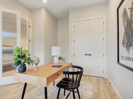 Carnoustie Dr office