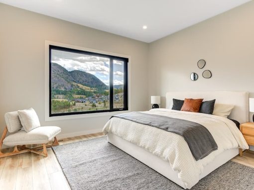 Carnoustie Dr master bedroom