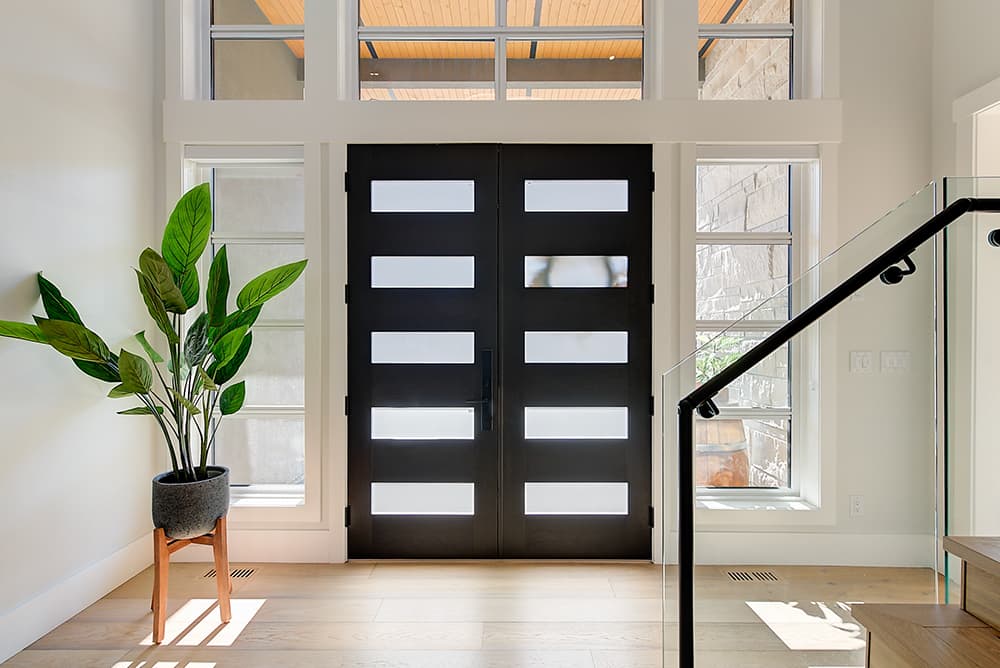 Interior Design Home Staging Photography