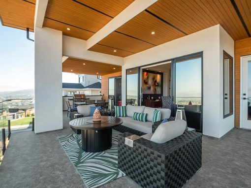 Choose Snap Commercial Photography for stunning photos of your rental property