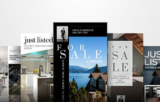 Snap Photography MLS-ready photos for marketing materials