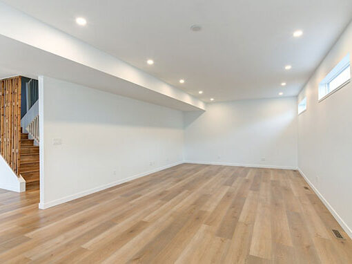 Snap Photography Virtual Staging Before